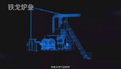 铁戈炉业
