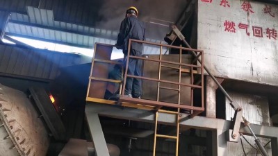 客户现场